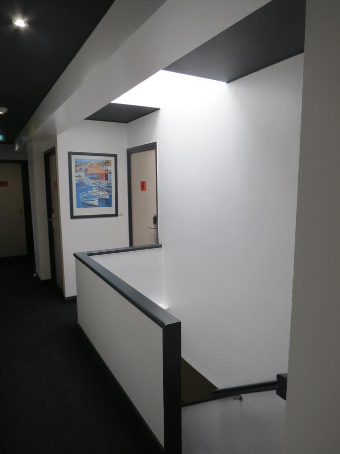 Hotel Cote D'Opale Etaples Luaran gambar