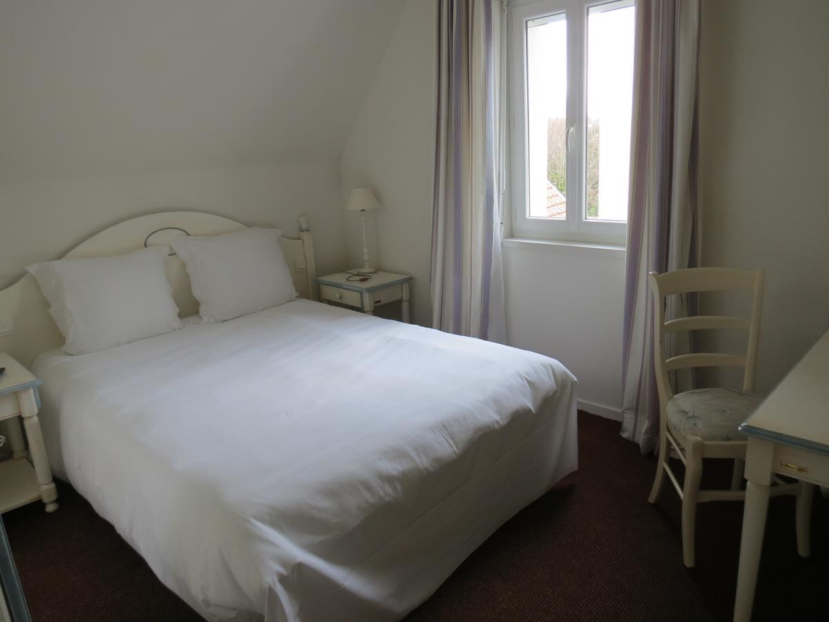 Hotel Cote D'Opale Etaples Luaran gambar