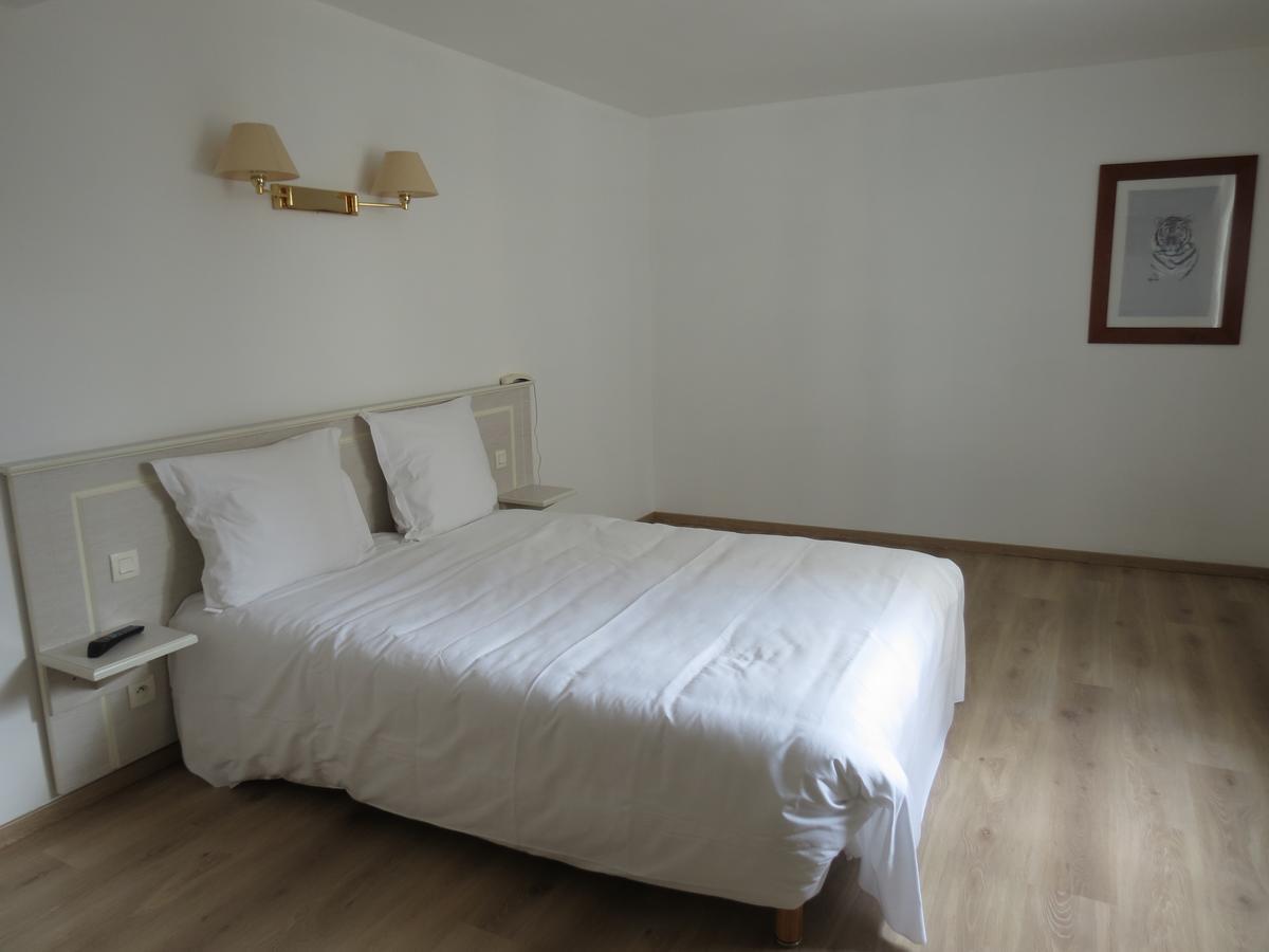 Hotel Cote D'Opale Etaples Luaran gambar