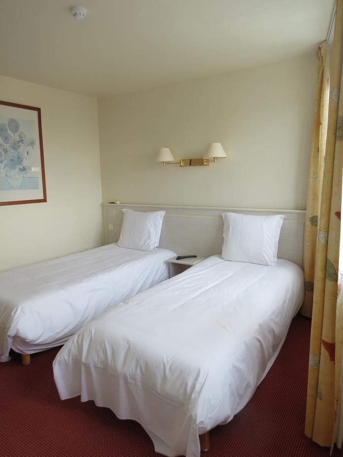 Hotel Cote D'Opale Etaples Luaran gambar